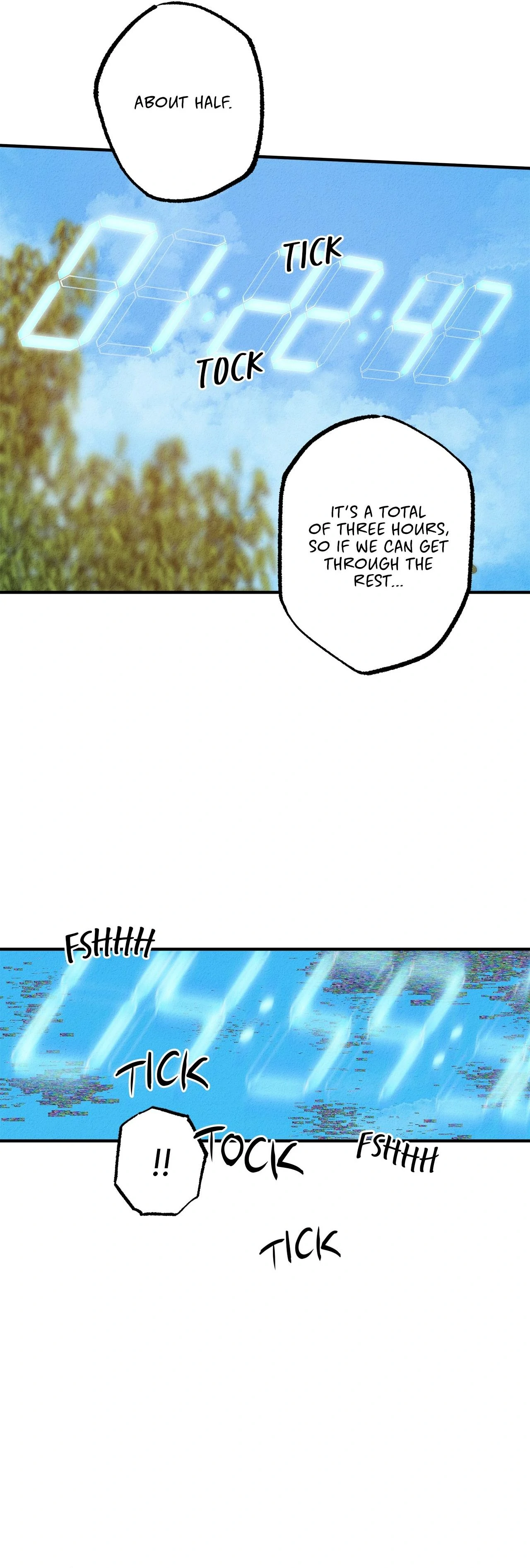 Approximal Guide [Official] - Chapter 22 manhwa