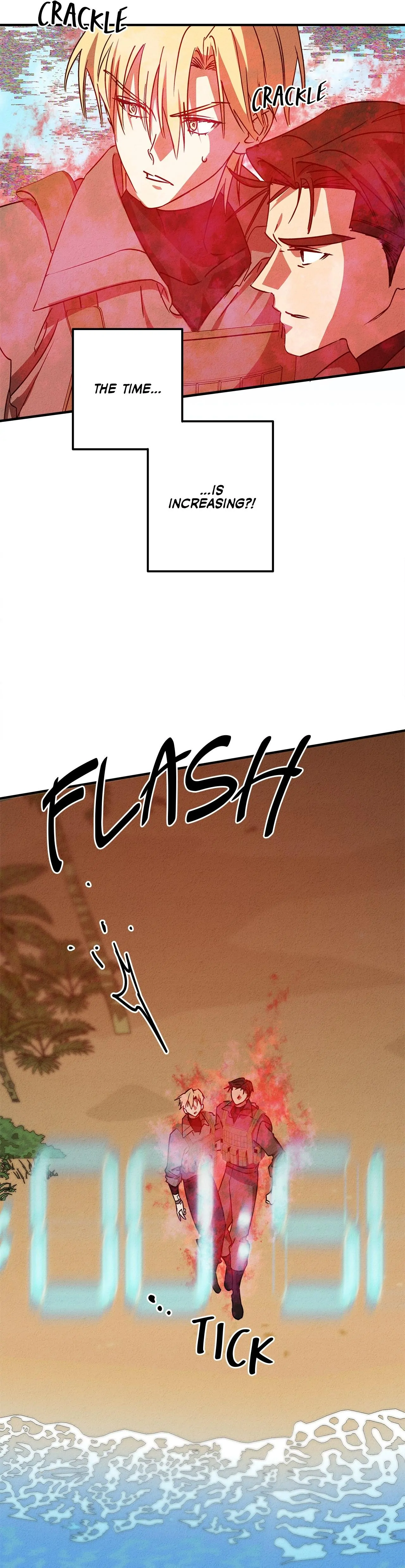 Approximal Guide [Official] - Chapter 22 manhwa