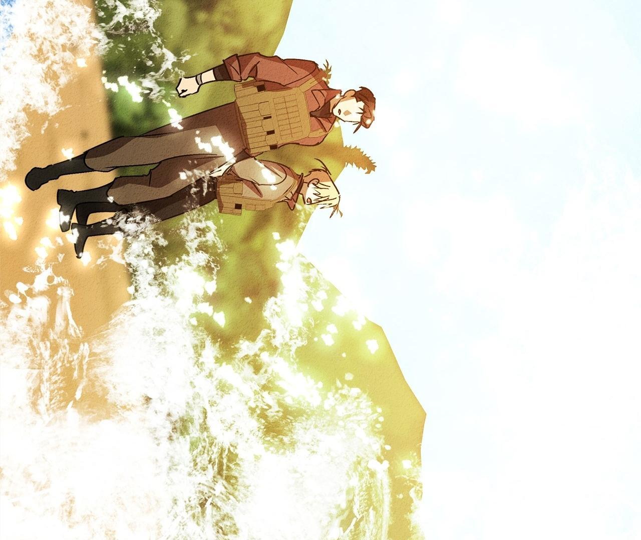 Approximal Guide [Official] - Chapter 22 manhwa