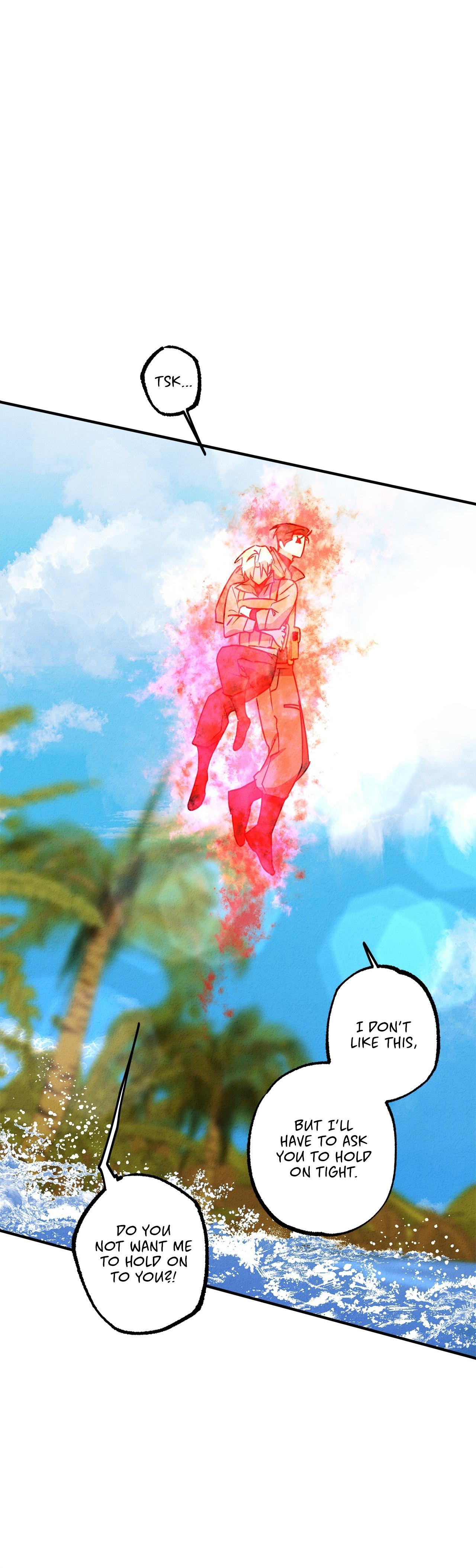 Approximal Guide [Official] - Chapter 22 manhwa