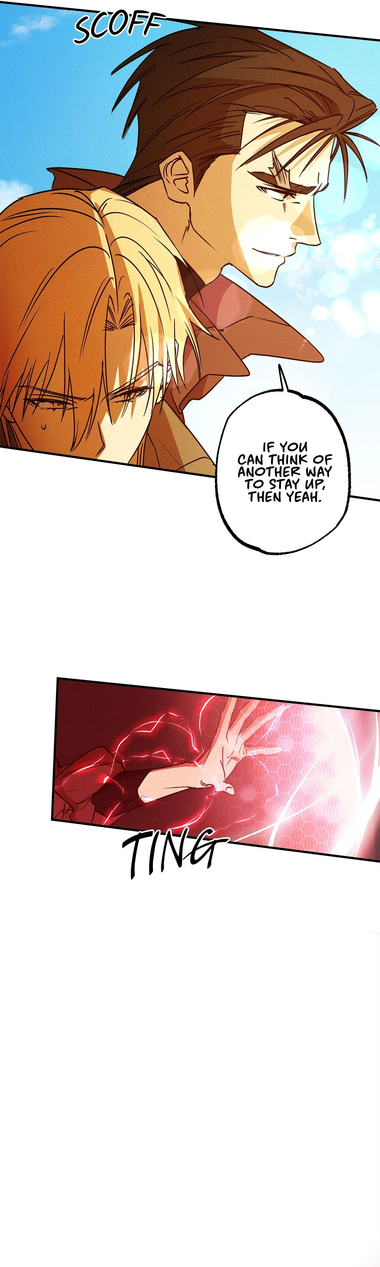 Approximal Guide [Official] - Chapter 22 manhwa