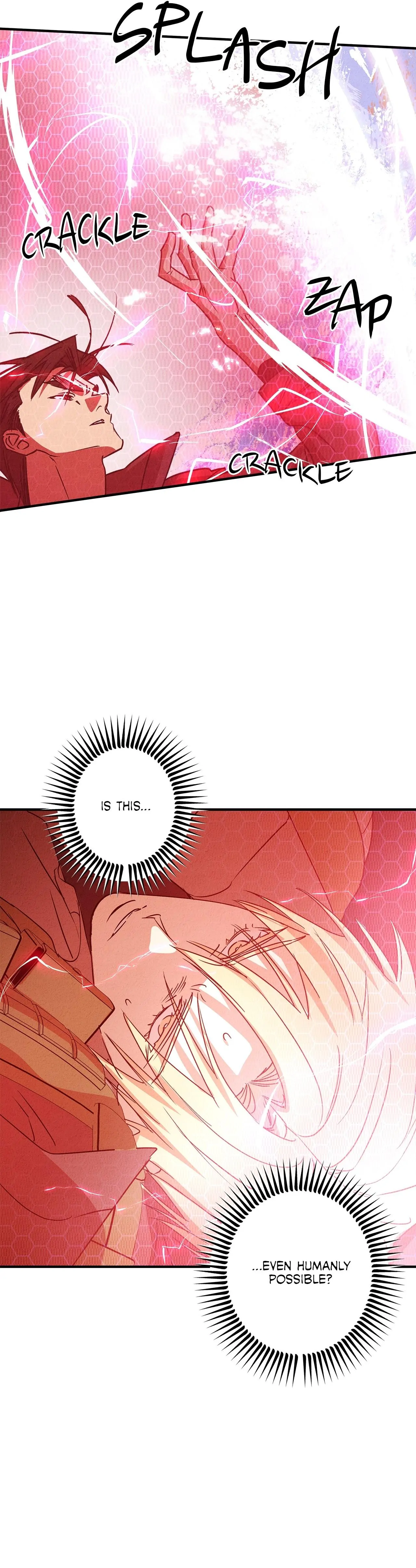 Approximal Guide [Official] - Chapter 22 manhwa