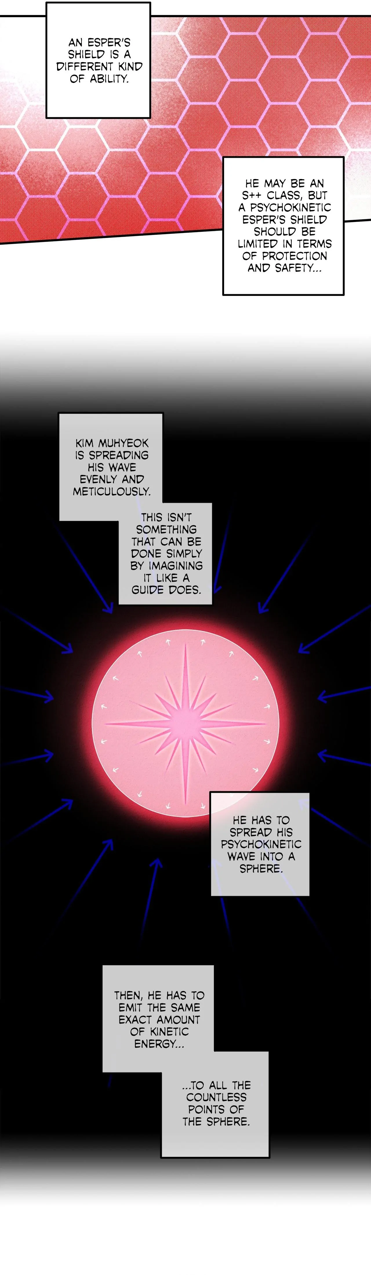 Approximal Guide [Official] - Chapter 22 manhwa