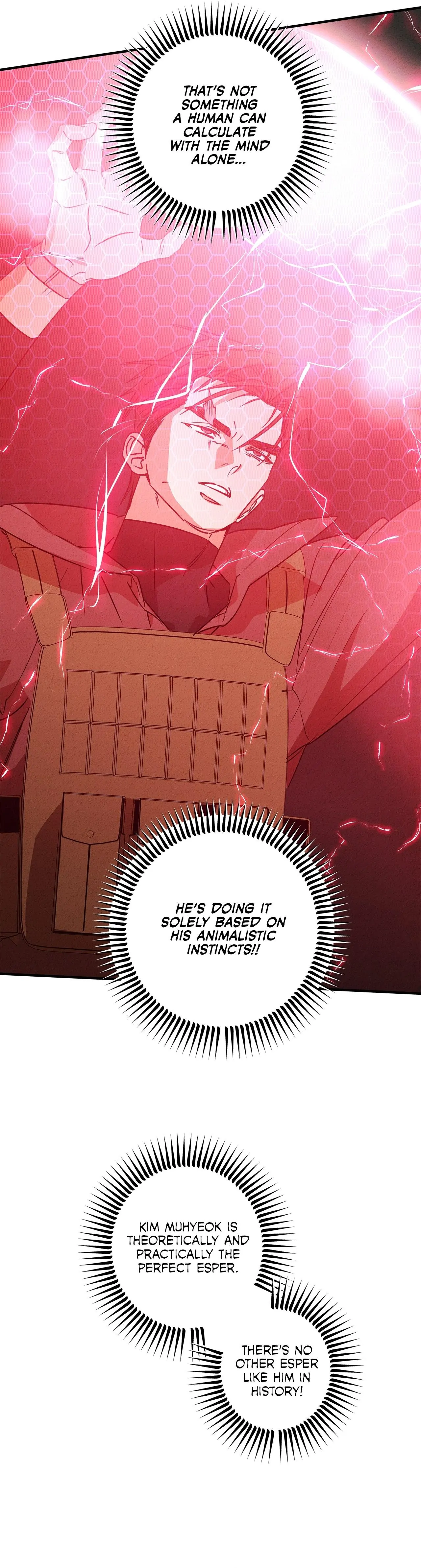 Approximal Guide [Official] - Chapter 22 manhwa