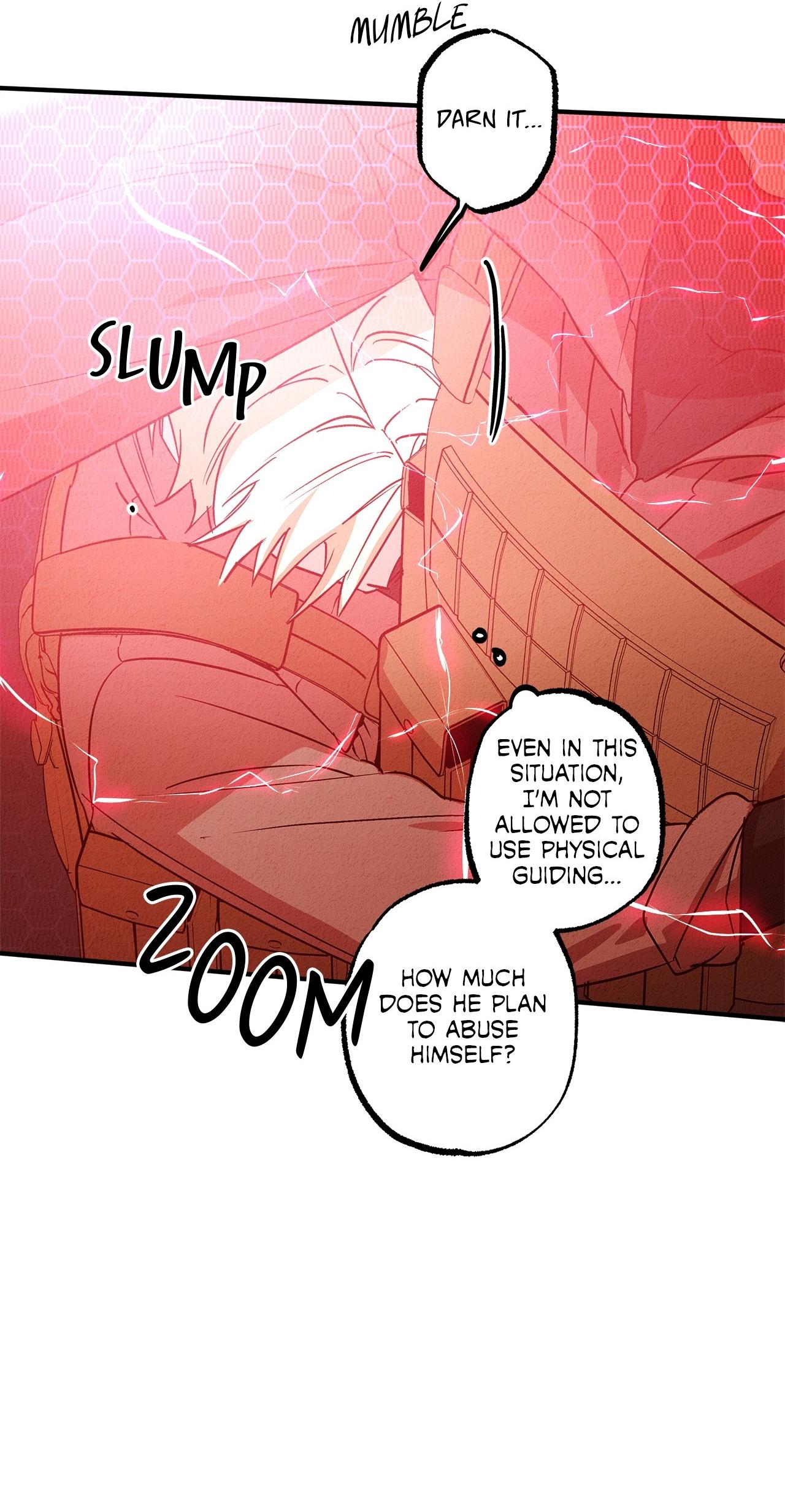 Approximal Guide [Official] - Chapter 22 manhwa