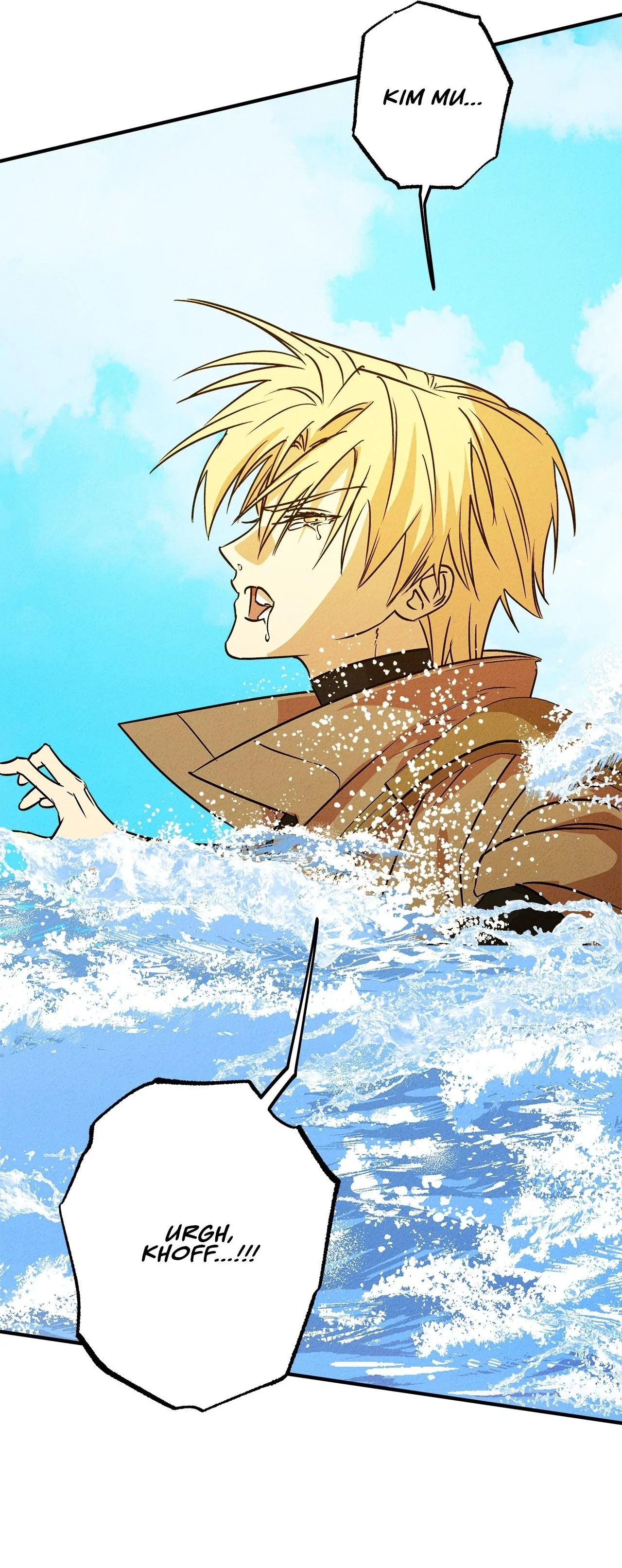 Approximal Guide [Official] - Chapter 22 manhwa