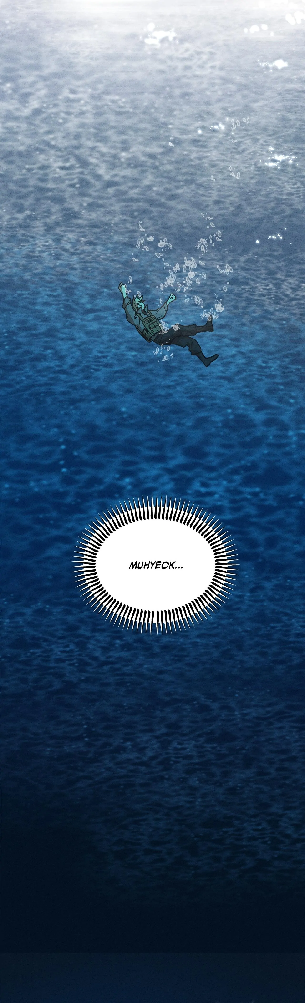 Approximal Guide [Official] - Chapter 22 manhwa