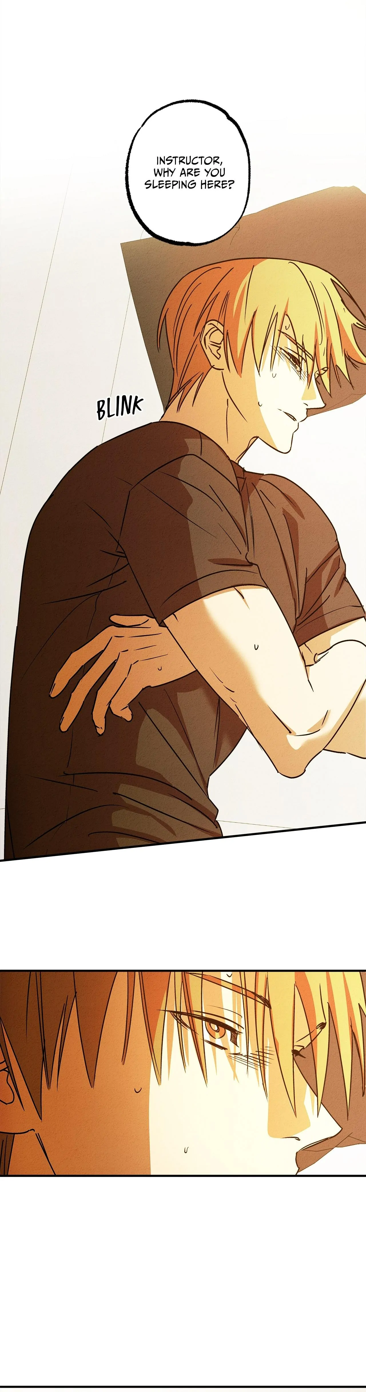 Approximal Guide [Official] - Chapter 22 manhwa