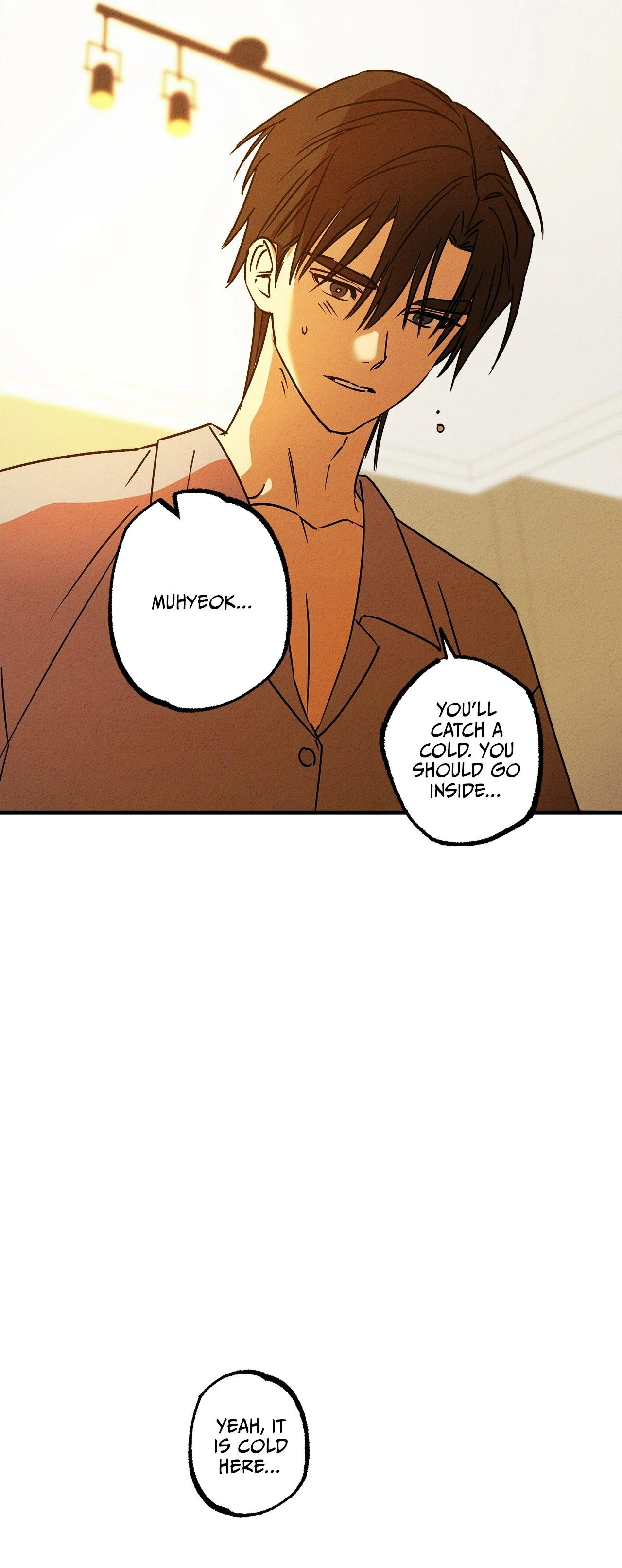 Approximal Guide [Official] - Chapter 22 manhwa