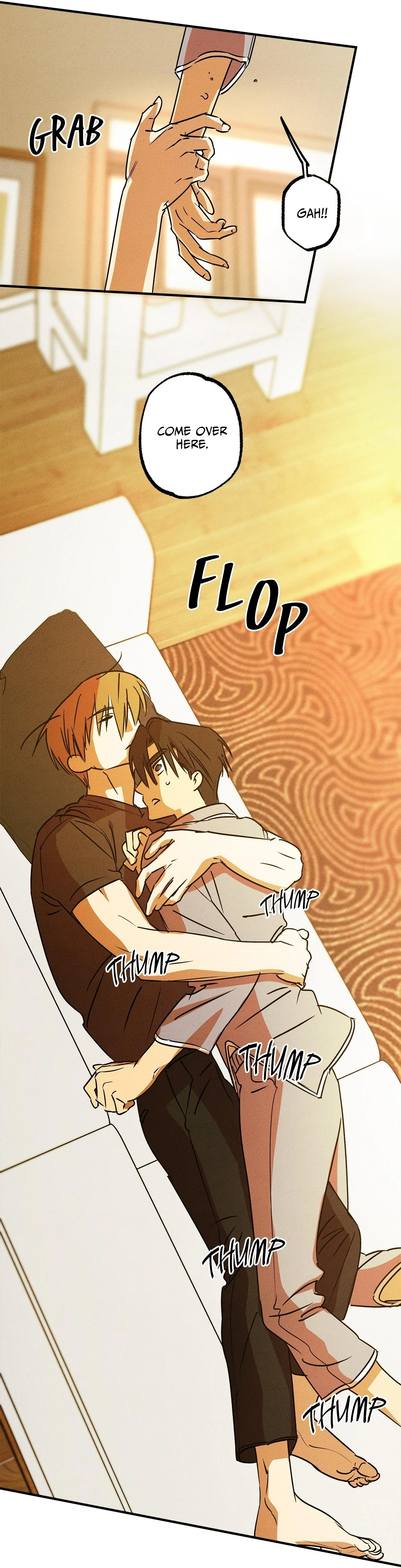 Approximal Guide [Official] - Chapter 22 manhwa