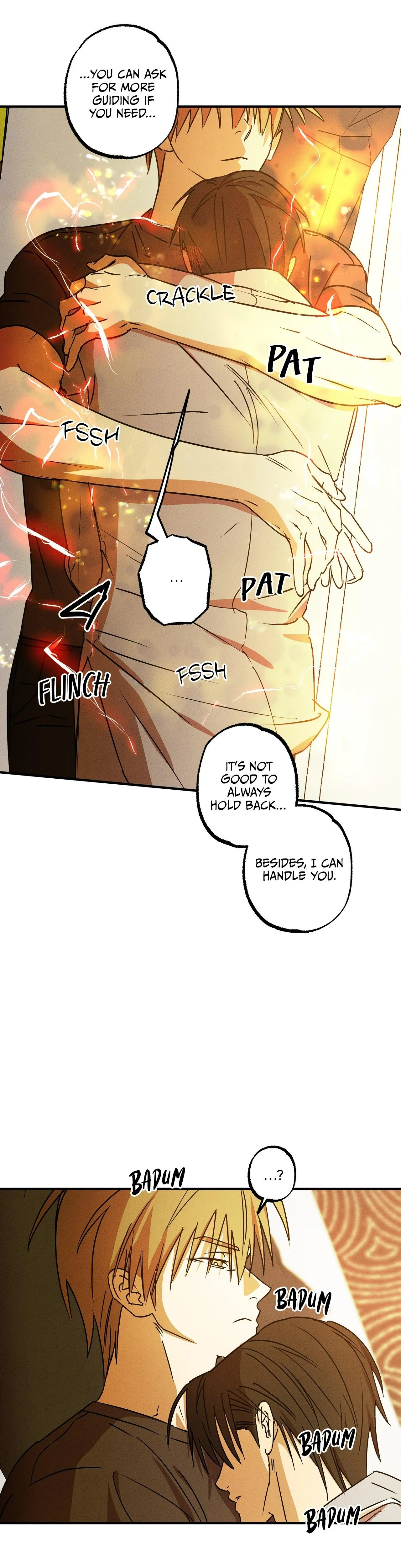 Approximal Guide [Official] - Chapter 22 manhwa