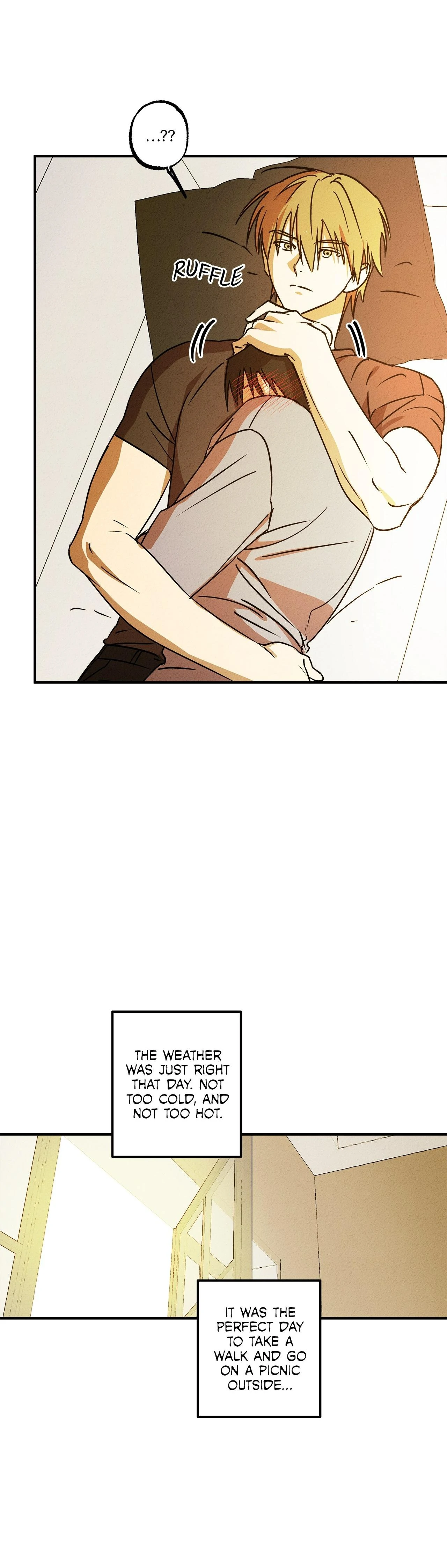 Approximal Guide [Official] - Chapter 22 manhwa