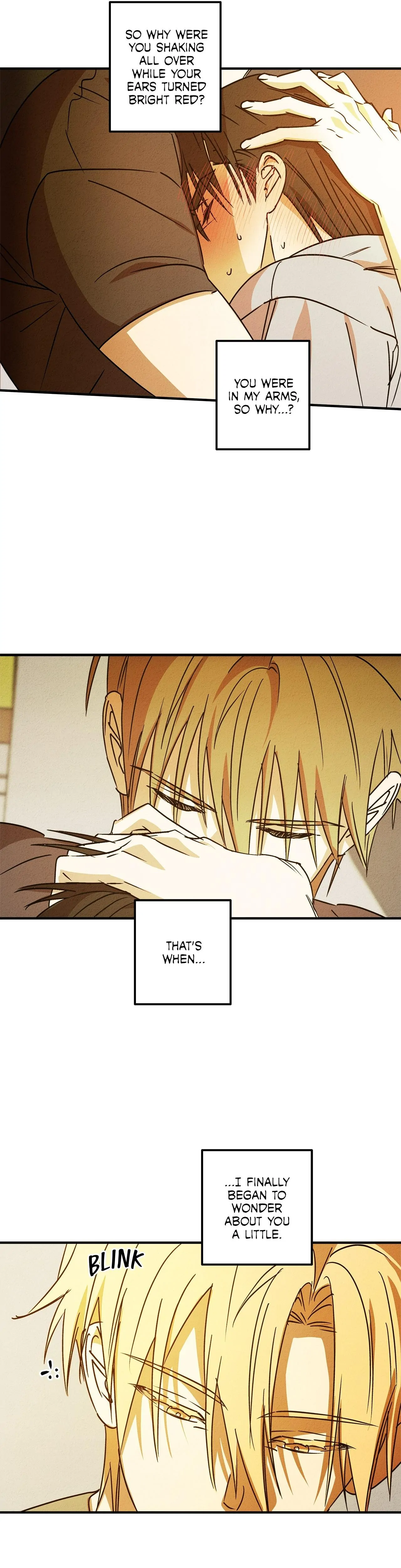 Approximal Guide [Official] - Chapter 22 manhwa
