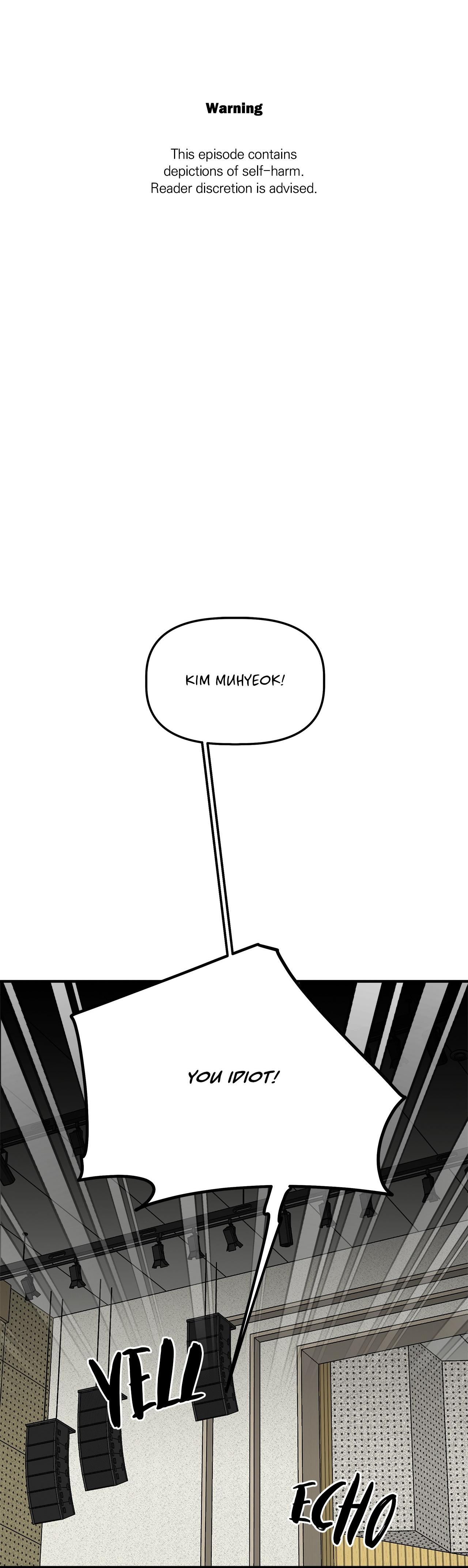 Approximal Guide [Official] - Chapter 3 manhwa
