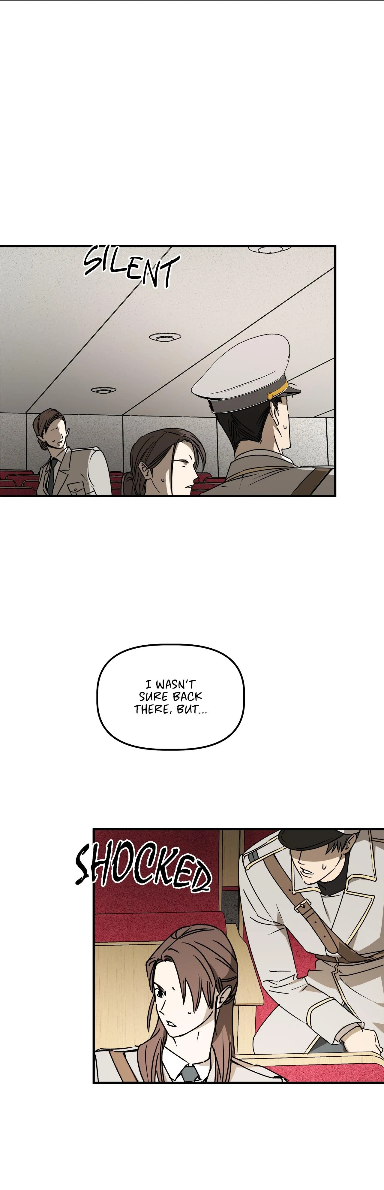 Approximal Guide [Official] - Chapter 3 manhwa