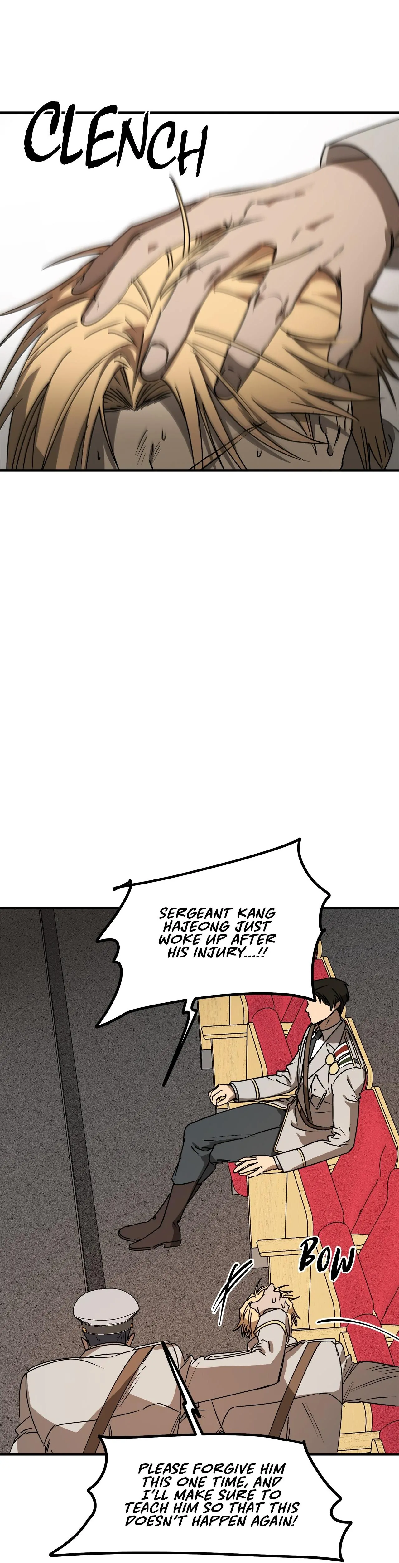 Approximal Guide [Official] - Chapter 3 manhwa