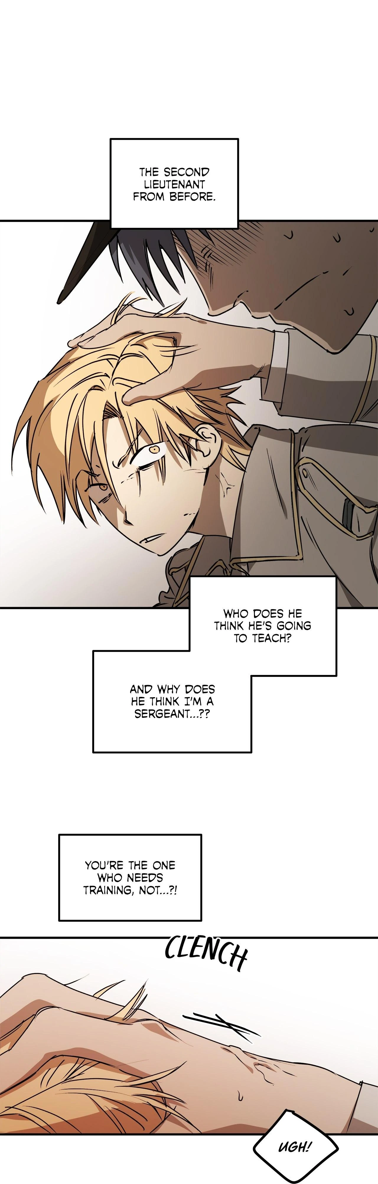 Approximal Guide [Official] - Chapter 3 manhwa