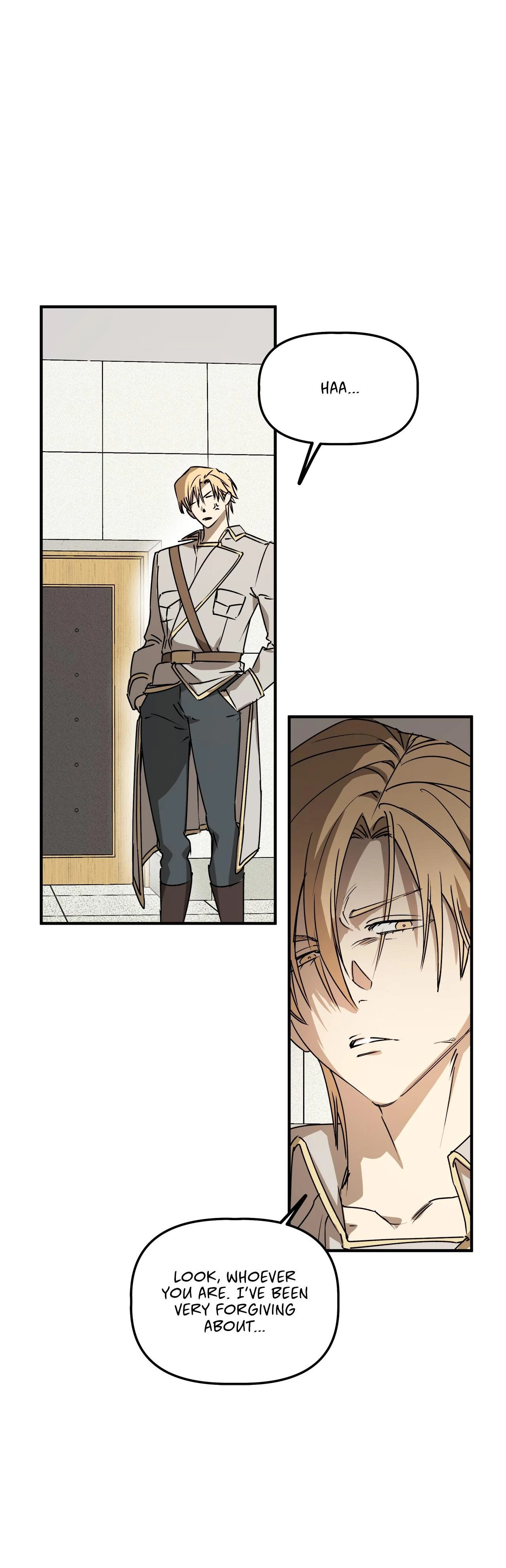 Approximal Guide [Official] - Chapter 3 manhwa