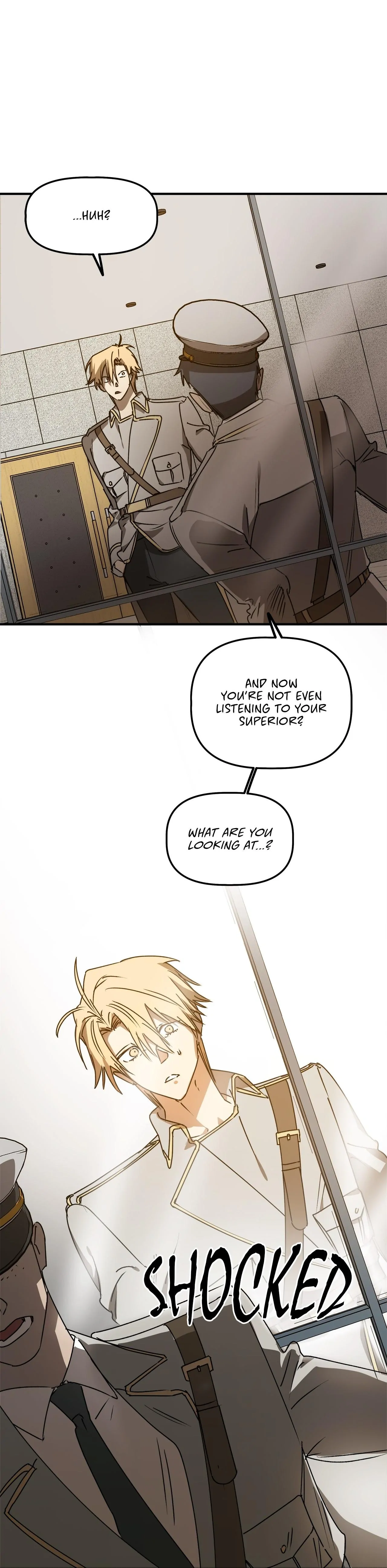 Approximal Guide [Official] - Chapter 3 manhwa