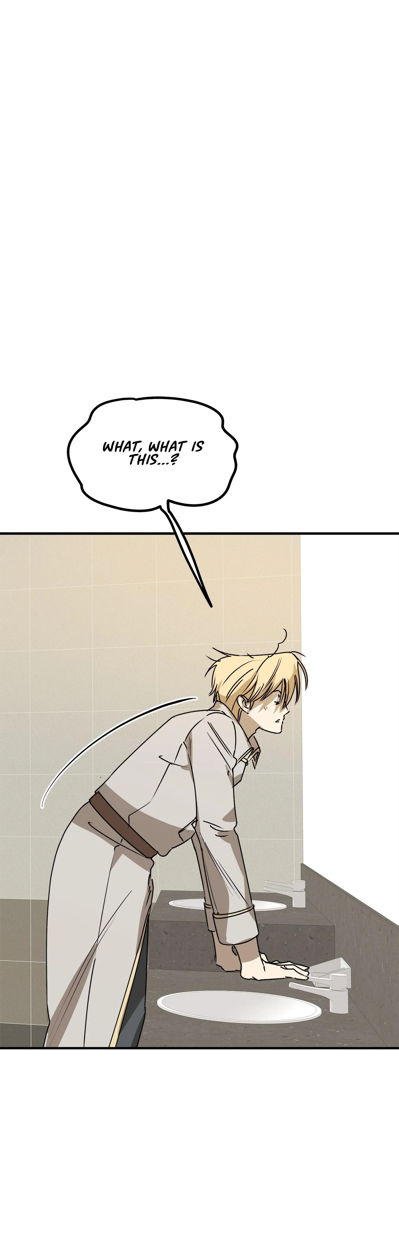 Approximal Guide [Official] - Chapter 3 manhwa