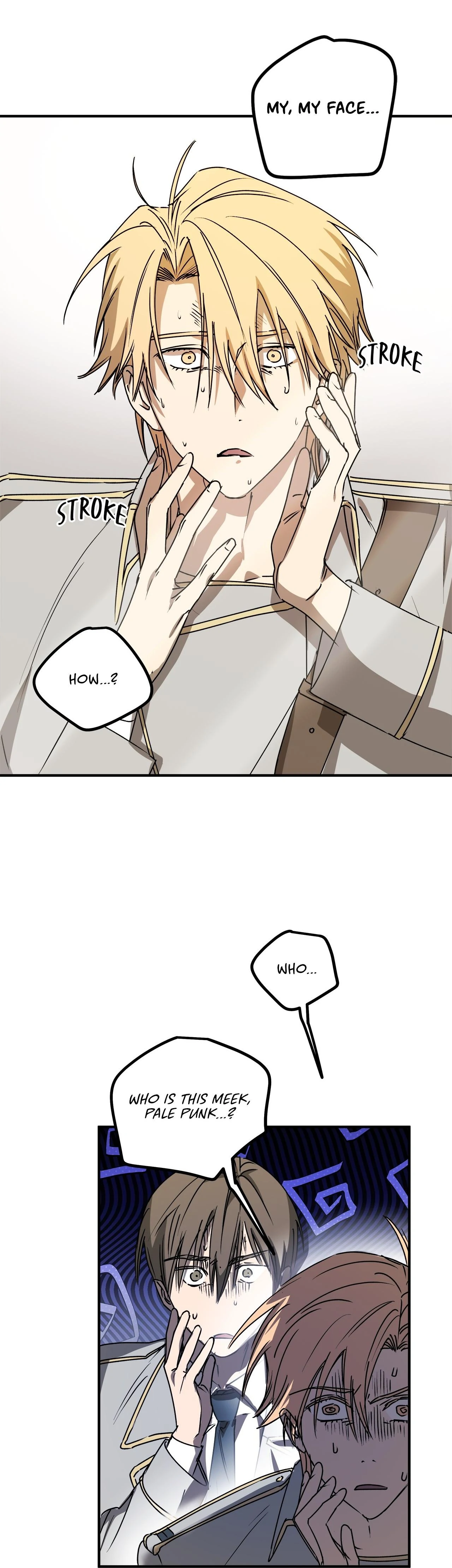 Approximal Guide [Official] - Chapter 3 manhwa