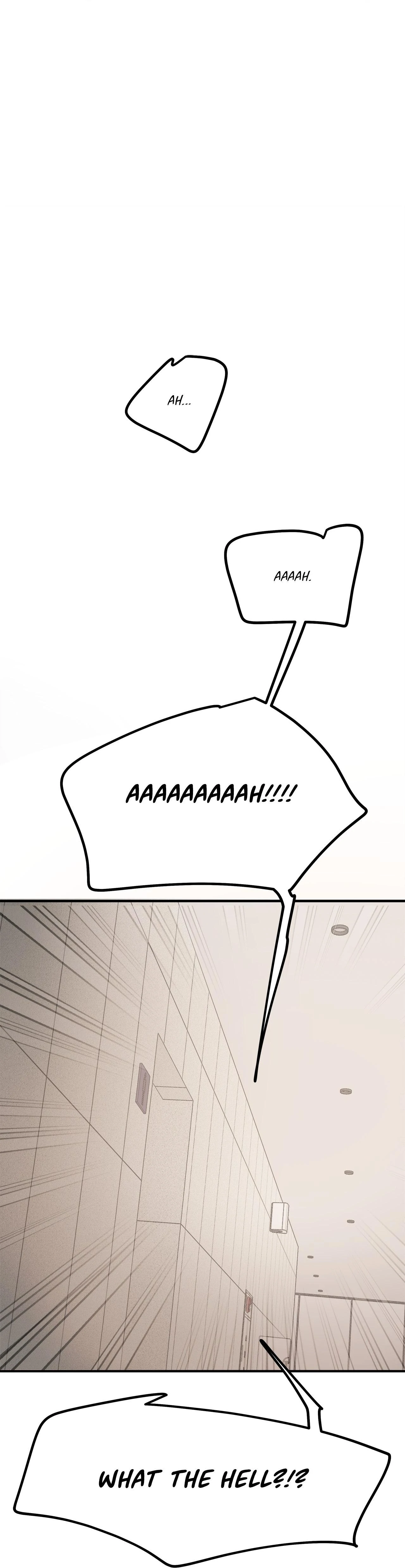 Approximal Guide [Official] - Chapter 3 manhwa