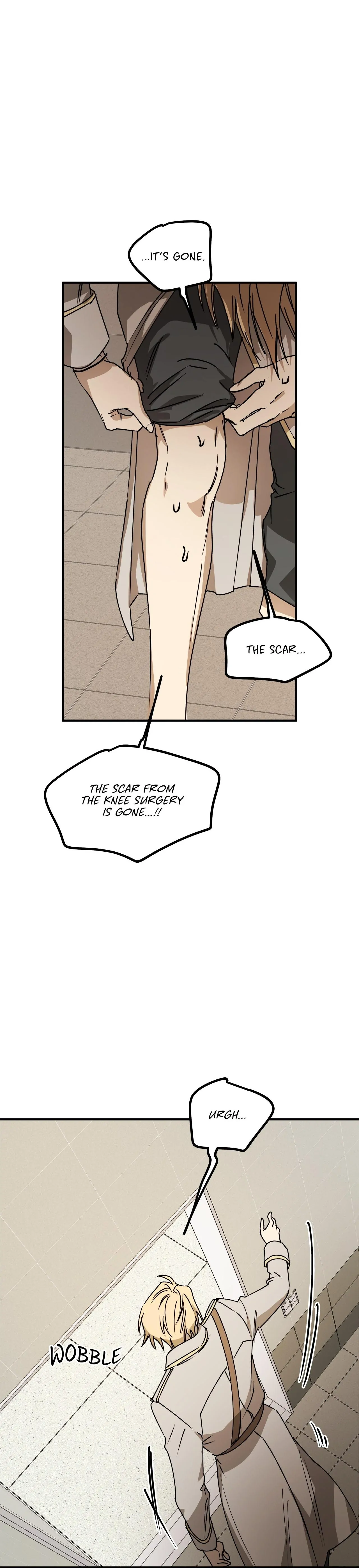 Approximal Guide [Official] - Chapter 3 manhwa