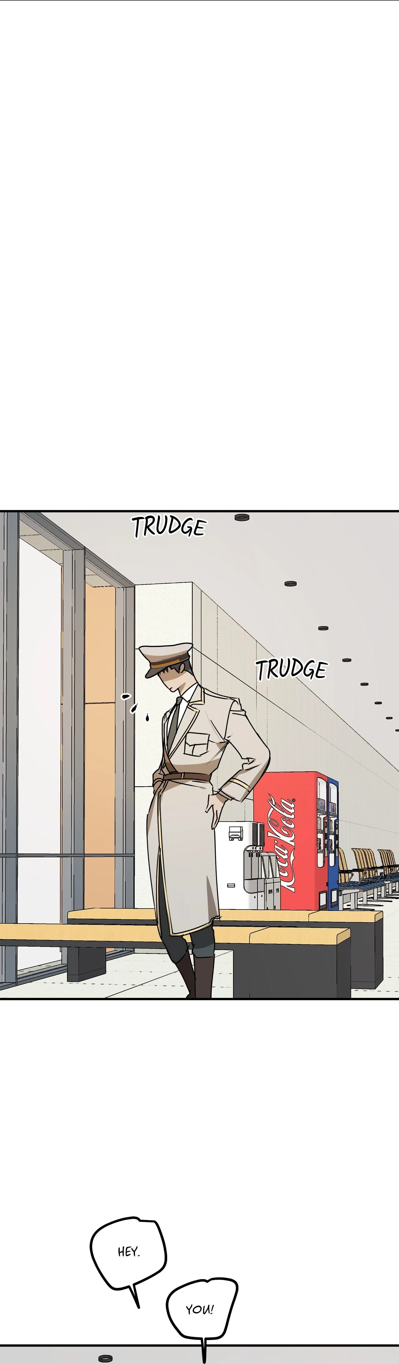 Approximal Guide [Official] - Chapter 3 manhwa