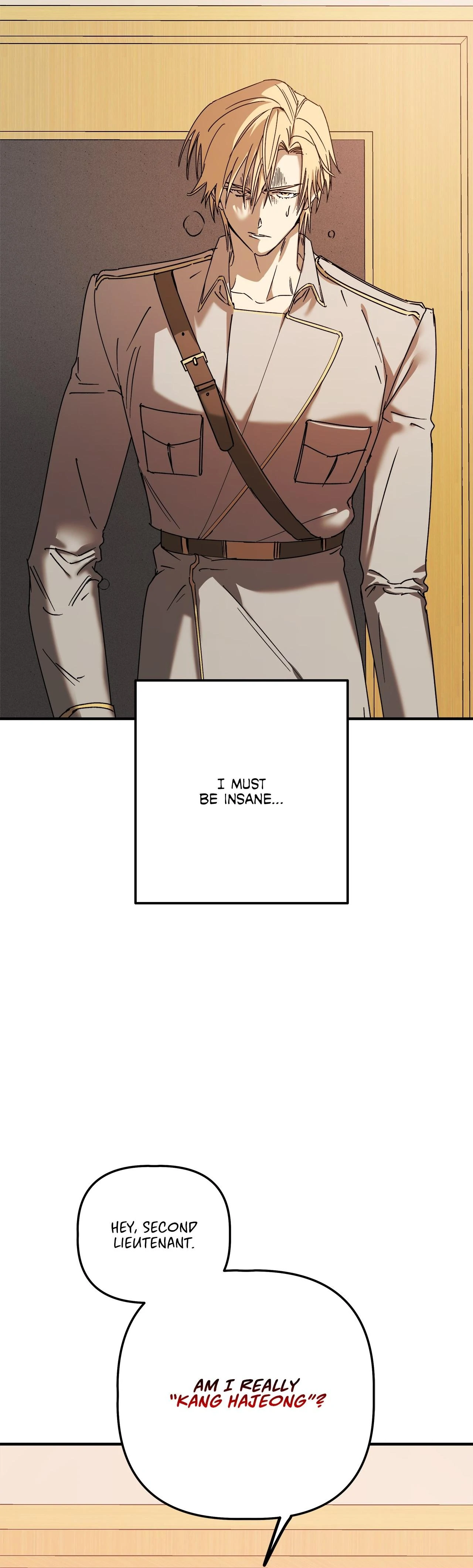 Approximal Guide [Official] - Chapter 3 manhwa