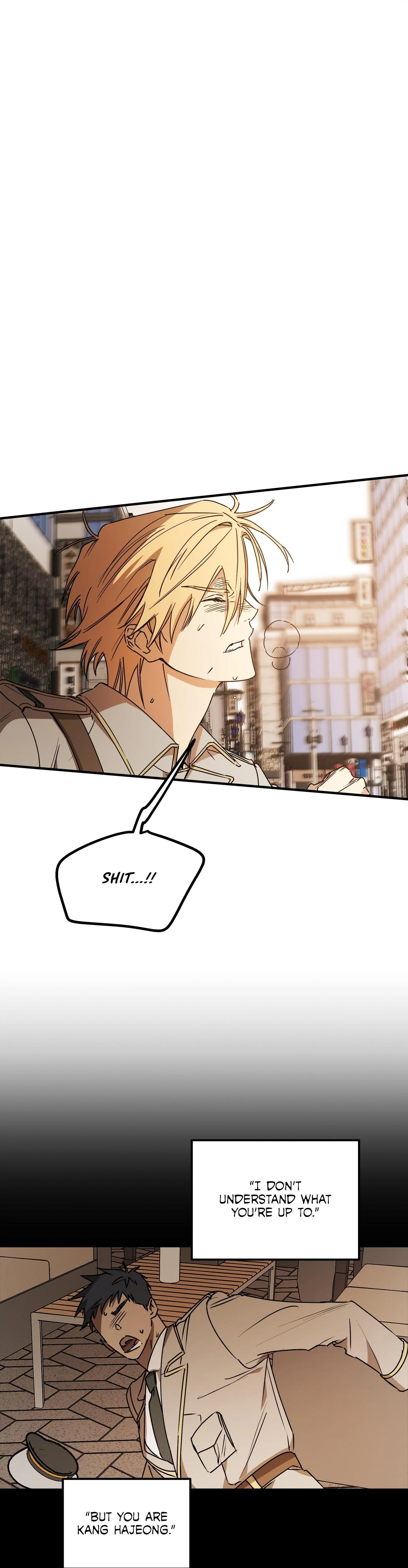 Approximal Guide [Official] - Chapter 3 manhwa