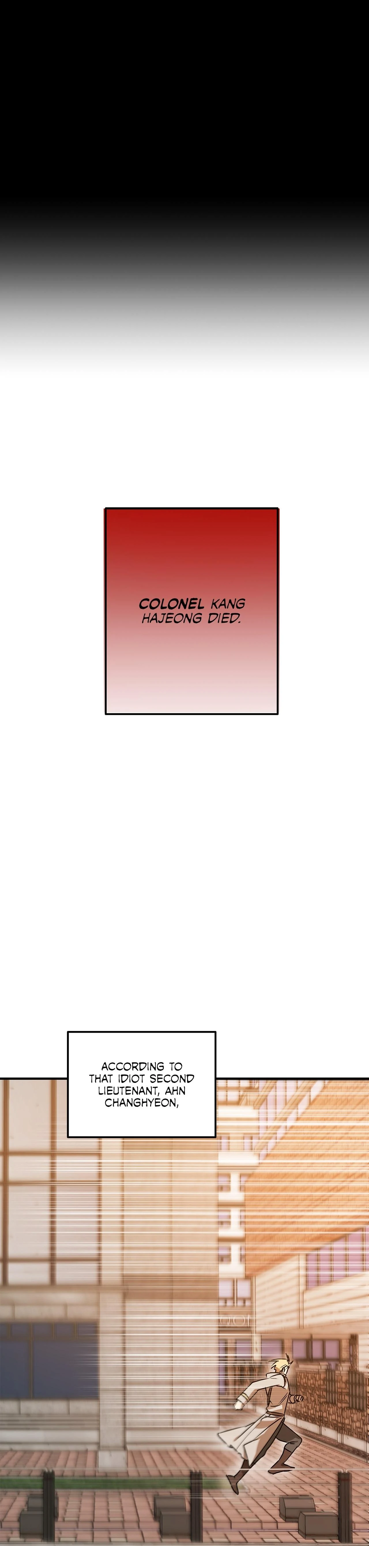 Approximal Guide [Official] - Chapter 3 manhwa