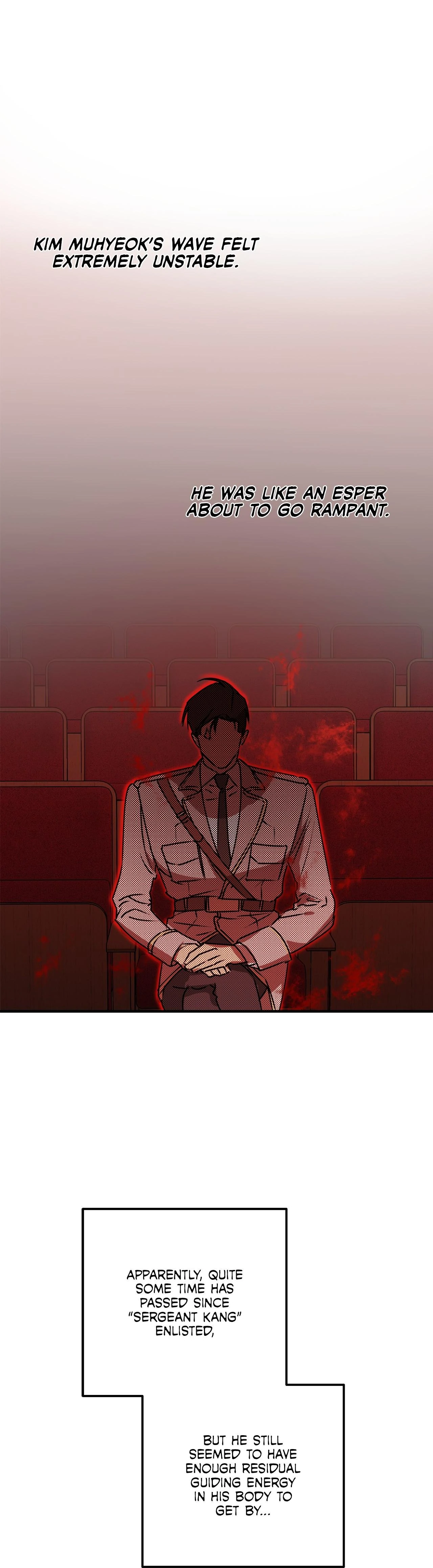 Approximal Guide [Official] - Chapter 3 manhwa