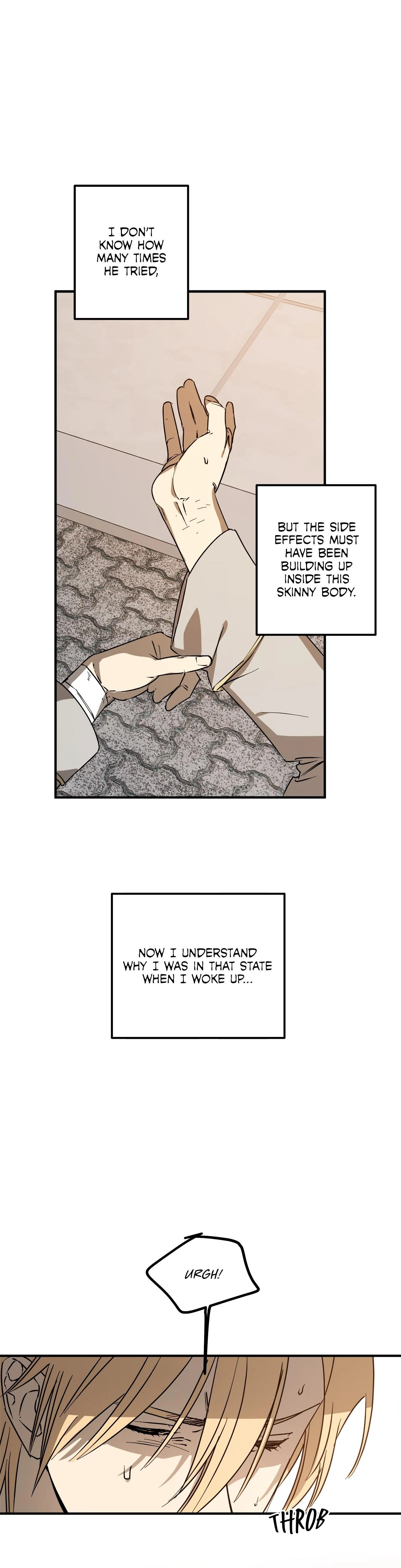 Approximal Guide [Official] - Chapter 3 manhwa