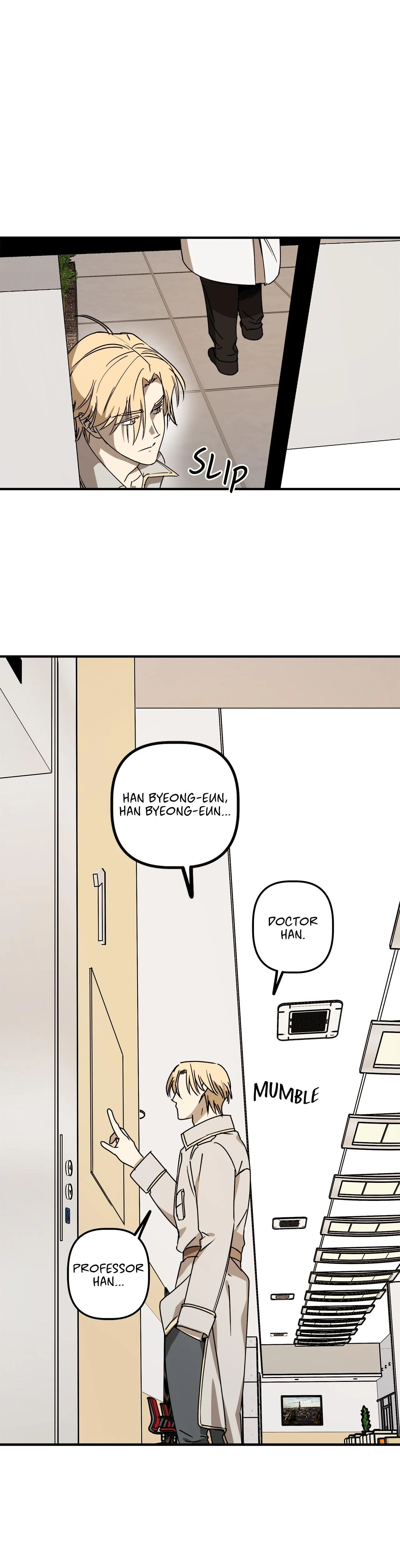 Approximal Guide [Official] - Chapter 3 manhwa