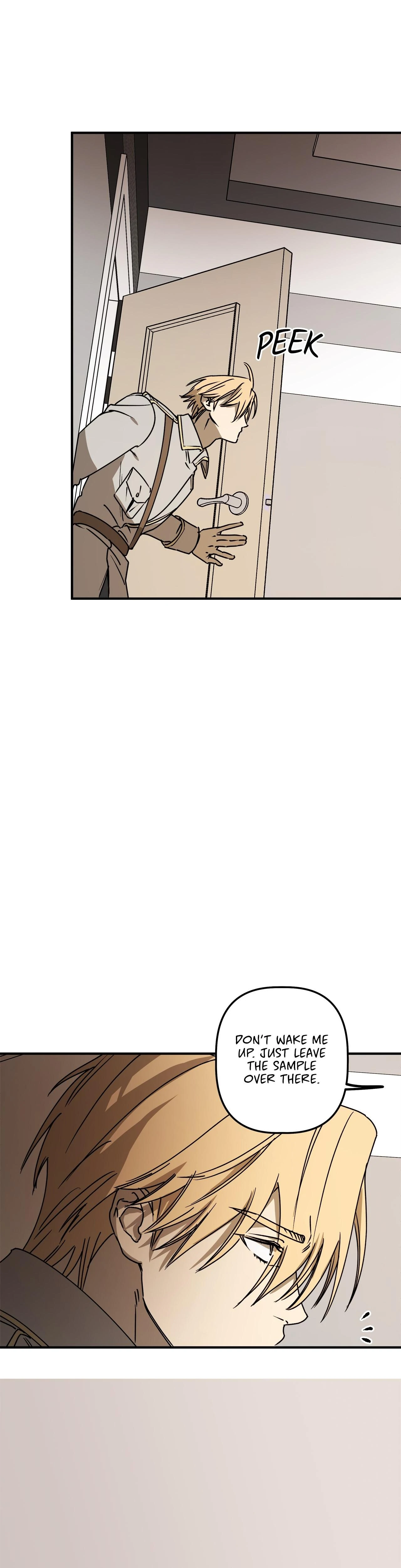 Approximal Guide [Official] - Chapter 3 manhwa