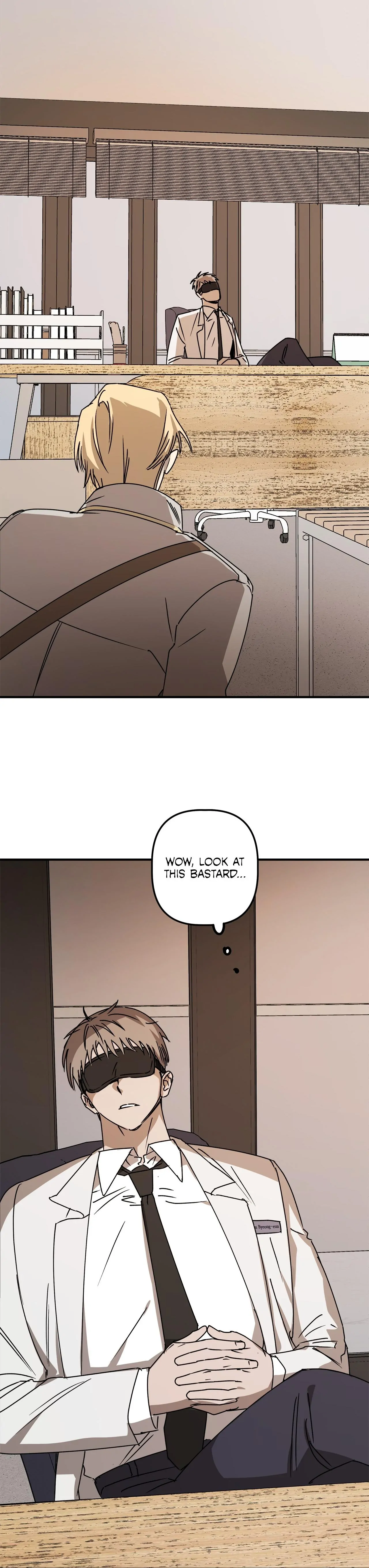 Approximal Guide [Official] - Chapter 3 manhwa