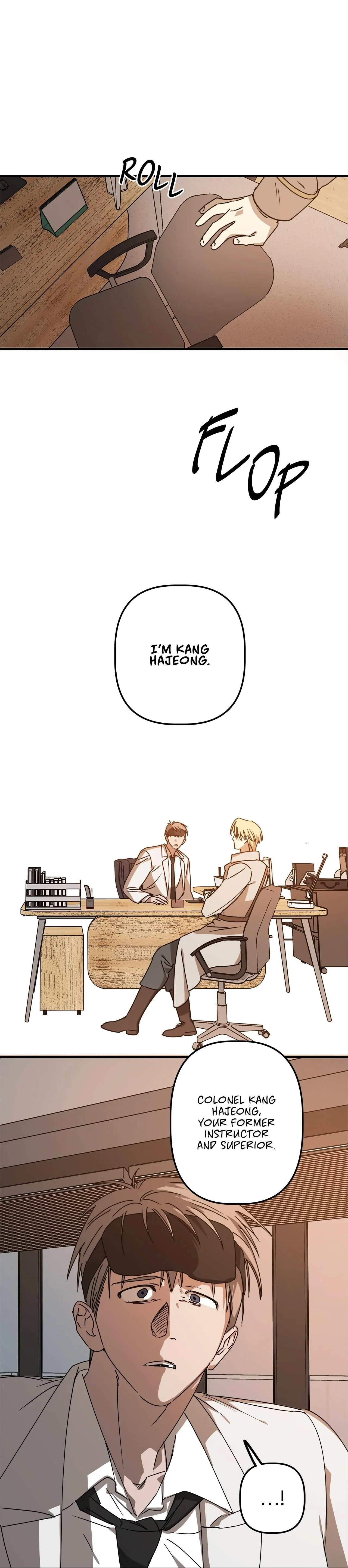 Approximal Guide [Official] - Chapter 3 manhwa