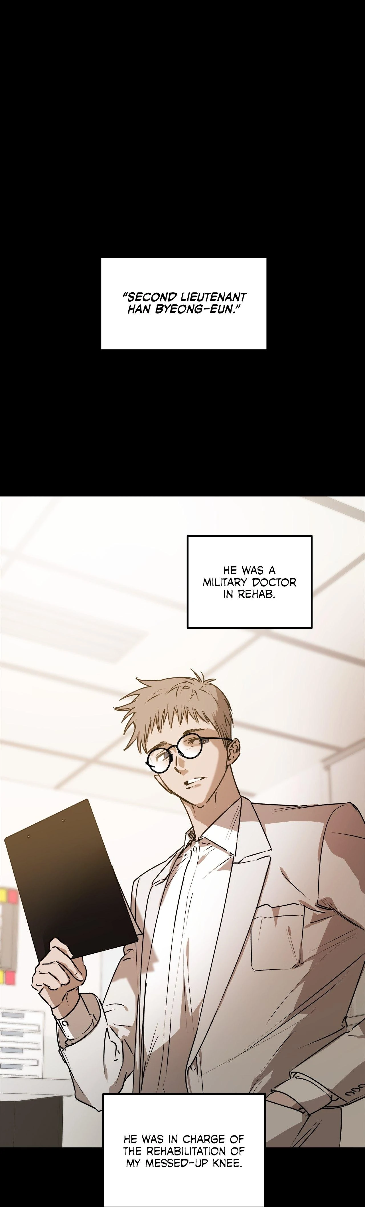Approximal Guide [Official] - Chapter 4 manhwa