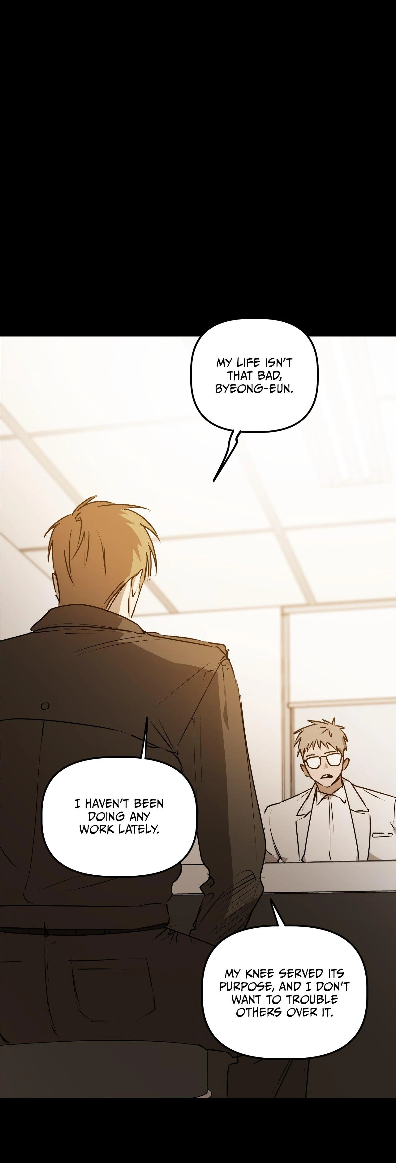 Approximal Guide [Official] - Chapter 4 manhwa