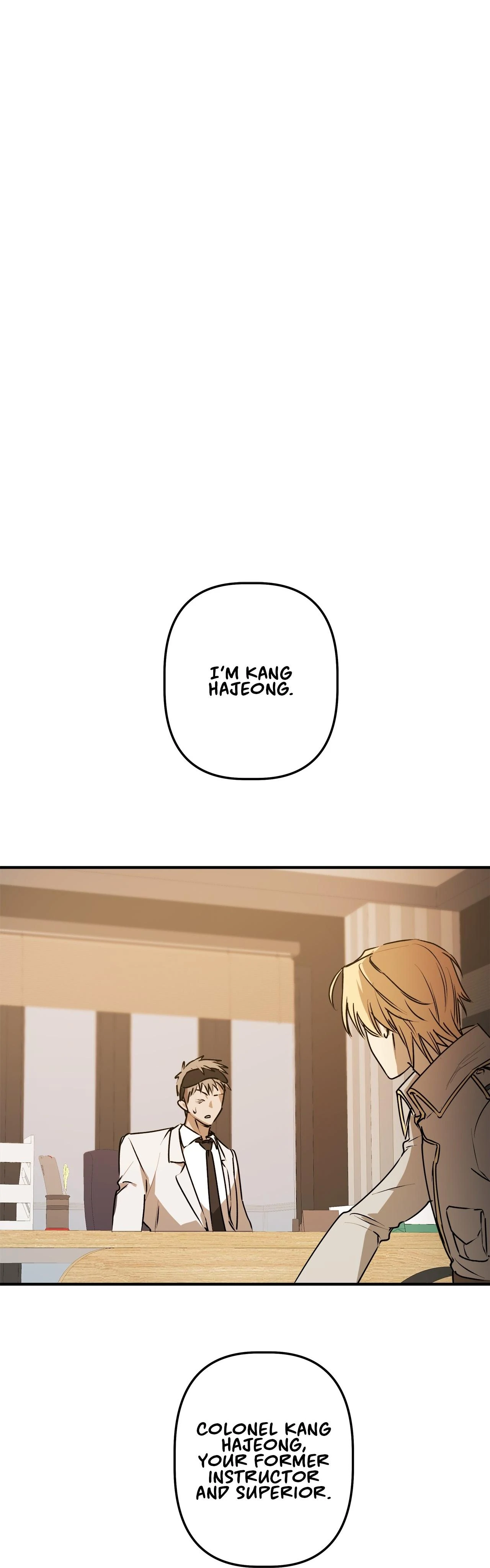 Approximal Guide [Official] - Chapter 4 manhwa