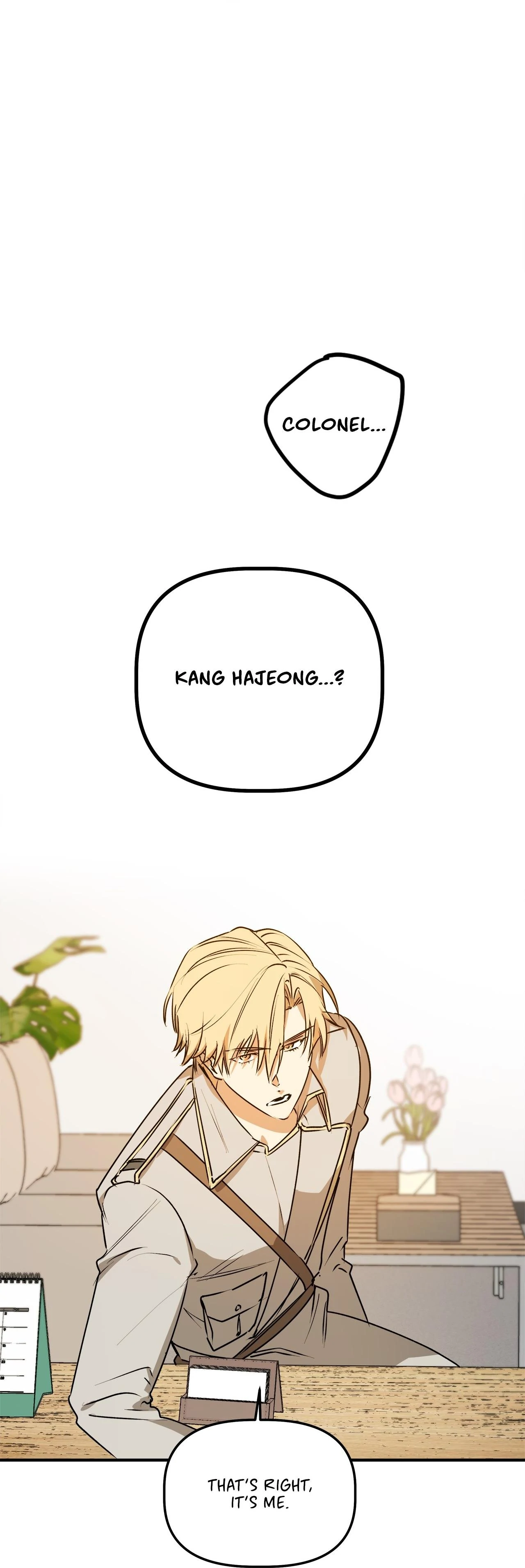 Approximal Guide [Official] - Chapter 4 manhwa