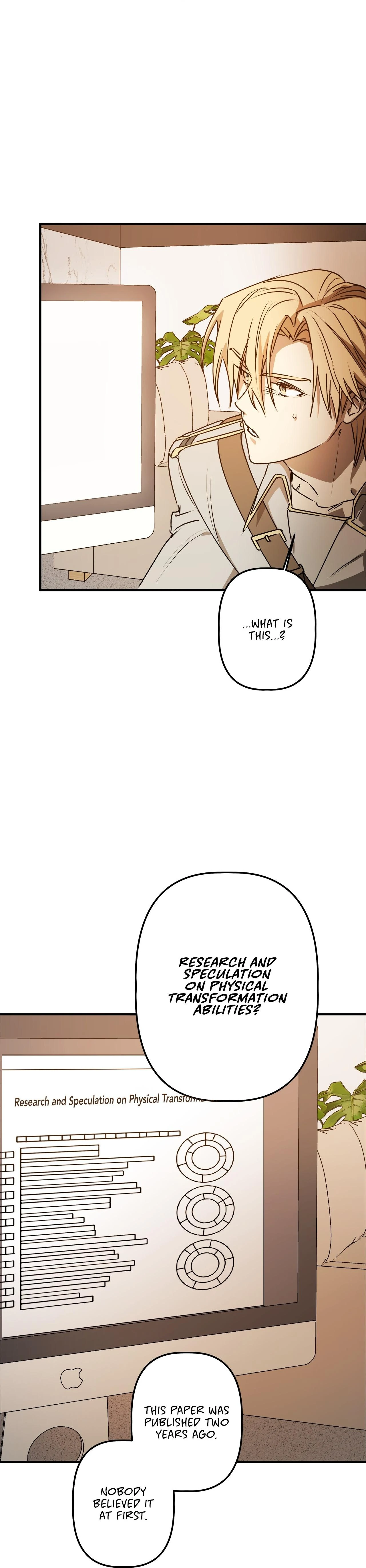 Approximal Guide [Official] - Chapter 4 manhwa