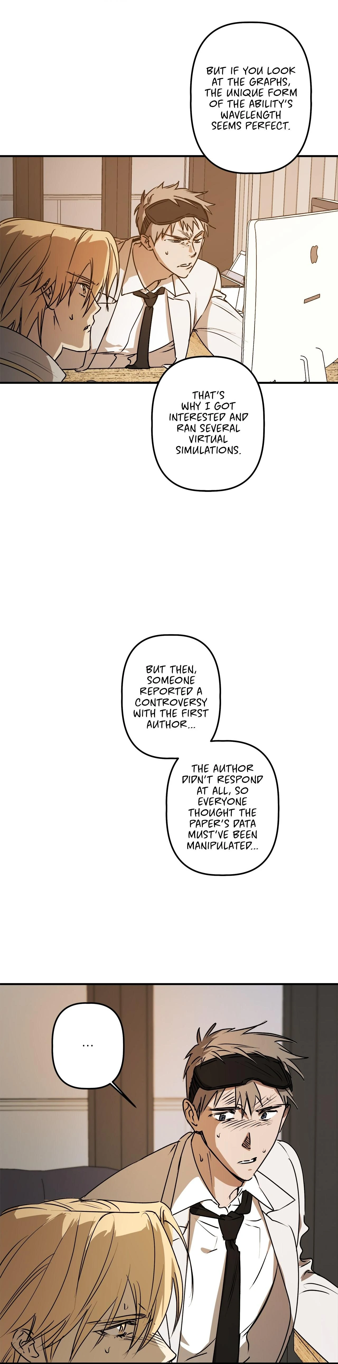 Approximal Guide [Official] - Chapter 4 manhwa