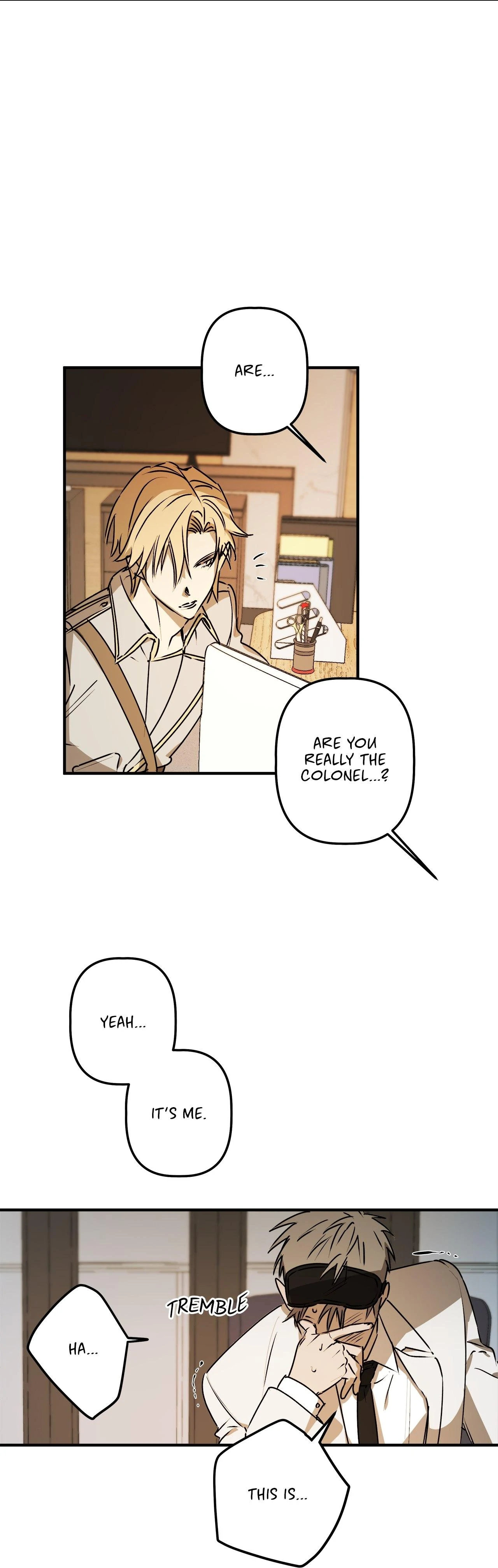 Approximal Guide [Official] - Chapter 4 manhwa