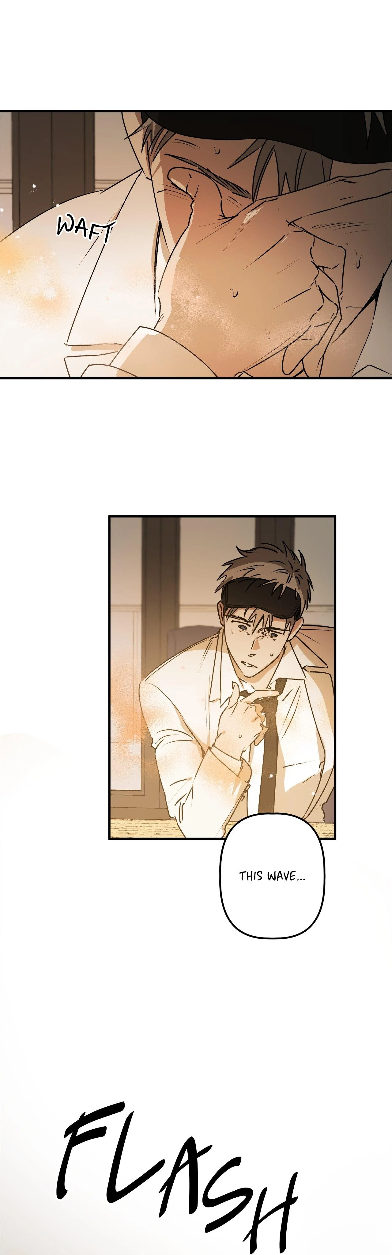 Approximal Guide [Official] - Chapter 4 manhwa
