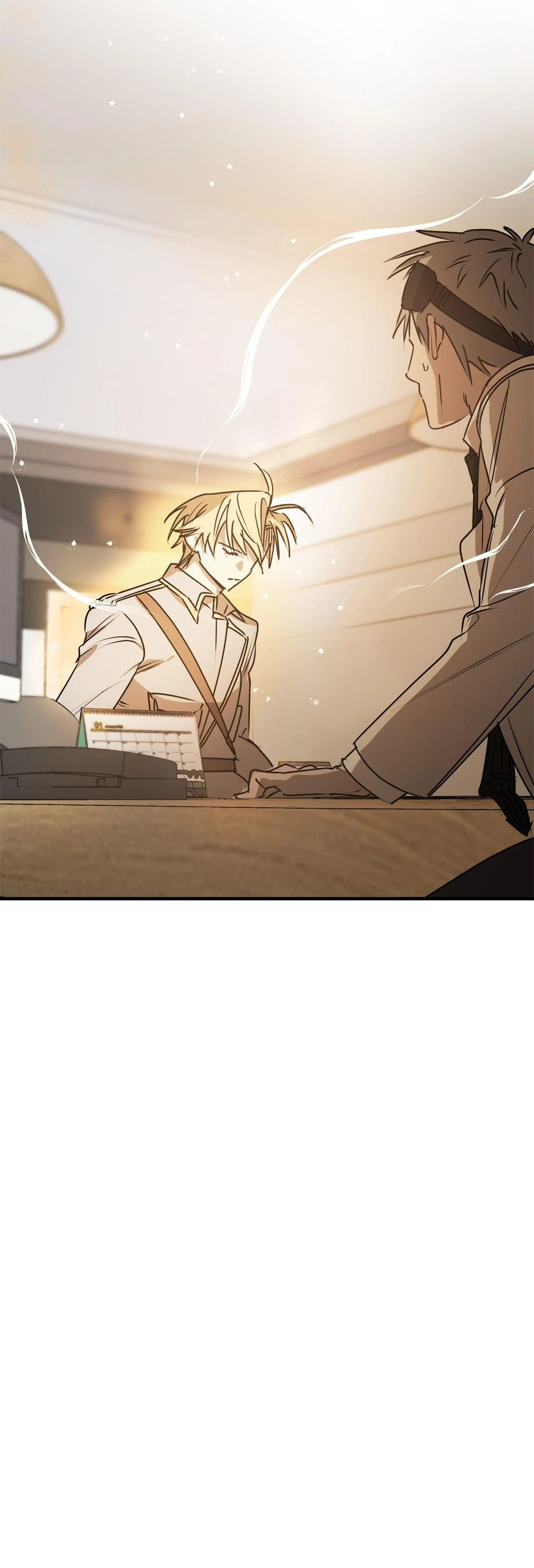 Approximal Guide [Official] - Chapter 4 manhwa