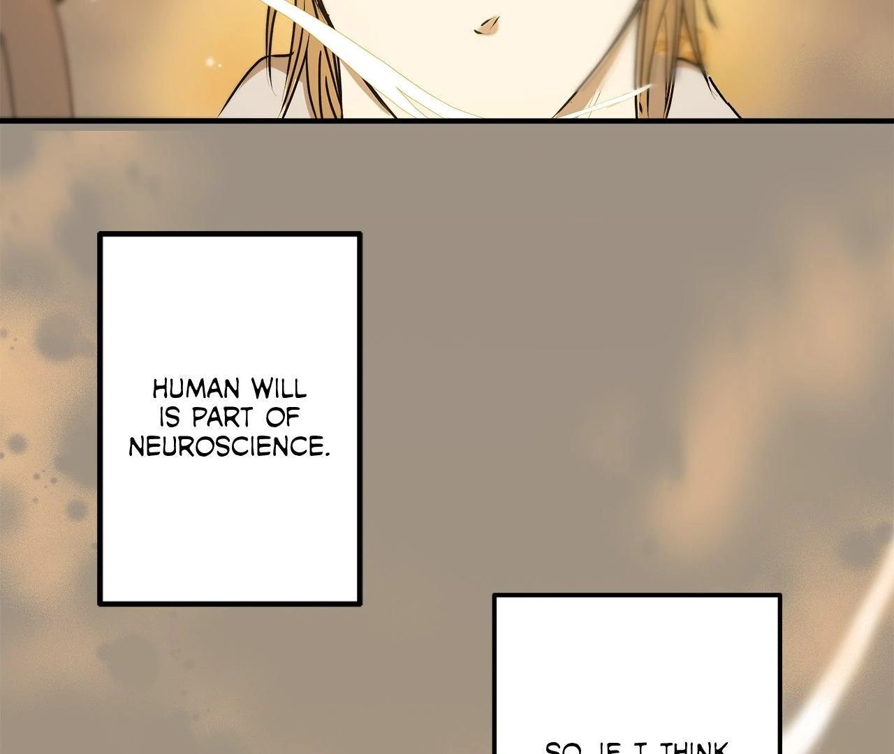 Approximal Guide [Official] - Chapter 4 manhwa