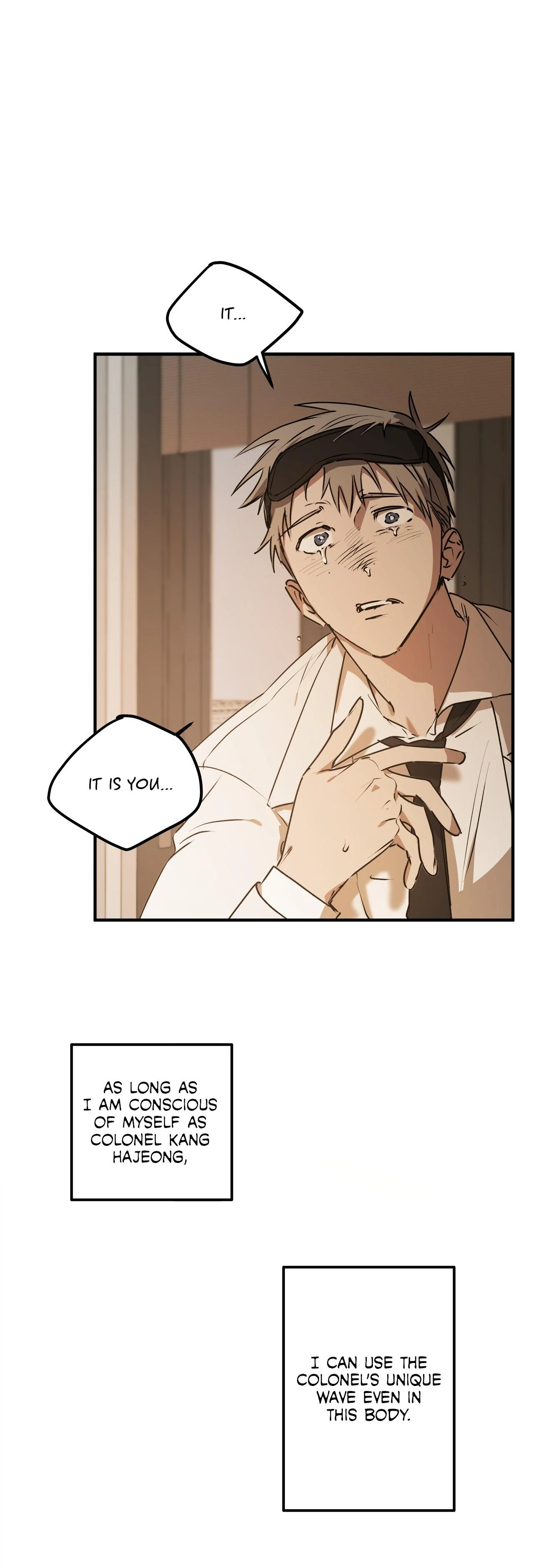 Approximal Guide [Official] - Chapter 4 manhwa