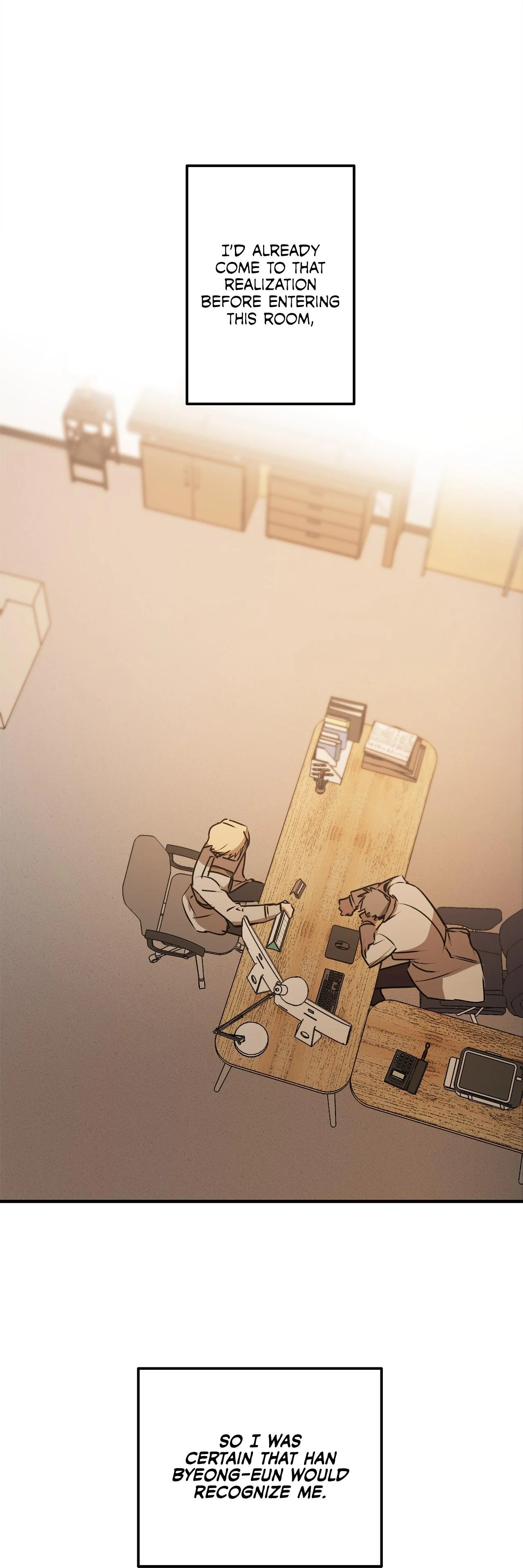 Approximal Guide [Official] - Chapter 4 manhwa