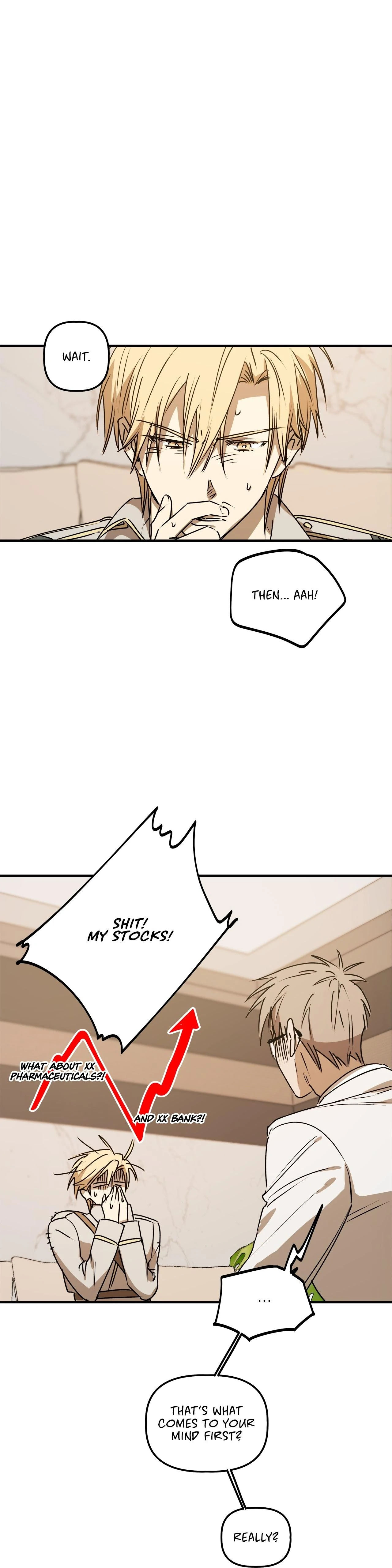 Approximal Guide [Official] - Chapter 4 manhwa